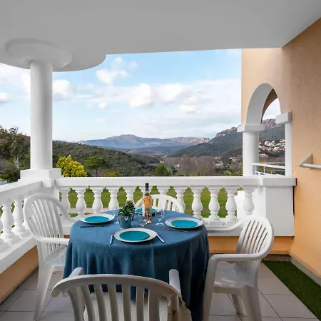 Le Village - C5 232 By Interhome * Saint-Raphael (Var)