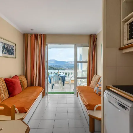 Le Village - C5 232 By Interhome Saint-Raphael (Var)