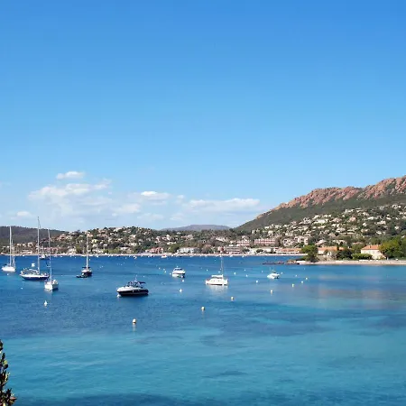 Le Village - C5 232 By Interhome *