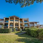 Apartment Le Village - C5 232 By Interhome