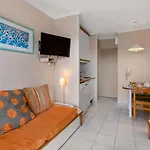 Apartment Le Village - C5 232 By Interhome