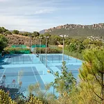 Le Village - C5 232 By Interhome * Saint-Raphael (Var)