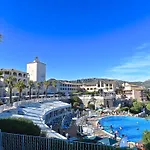 Apartment Le Village - C5 232 By Interhome *
