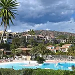 Le Village - C5 232 By Interhome Apartment Saint-Raphael (Var)