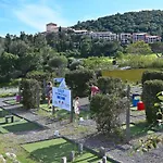 Le Village - C5 232 By Interhome Apartment Saint-Raphael (Var)