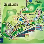 Le Village - C5 232 By Interhome Apartment *