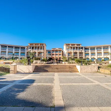 Апартаменты Le Village - C5 232 By Interhome