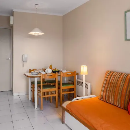 Le Village - C5 232 By Interhome