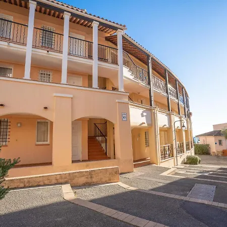 Le Village - C5 232 By Interhome Appartement *