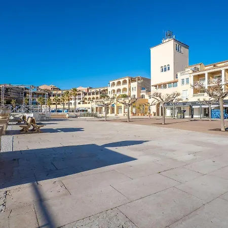 Le Village - C5 232 By Interhome Appartement *