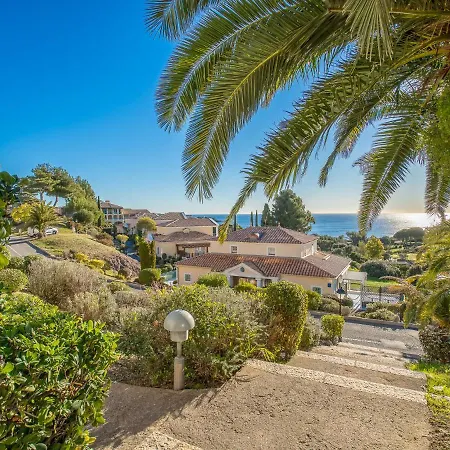 Appartamento Le Village - C5 232 By Interhome Saint-Raphaël
