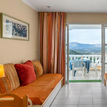 Le Village - C5 232 By Interhome * Сен-Рафаэль