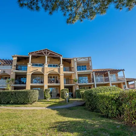 Appartamento Le Village - C5 232 By Interhome