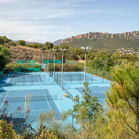 Le Village - C5 232 By Interhome * Saint-Raphaël