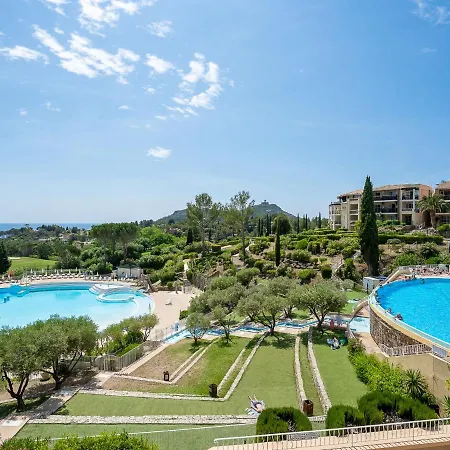 Le Village - C5 232 By Interhome Appartement Saint-Raphaël