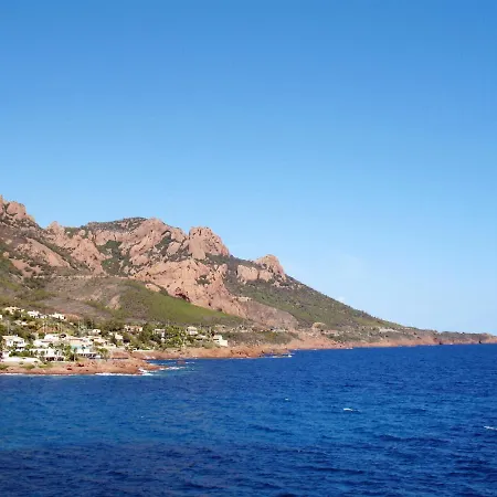 Le Village - C5 232 By Interhome Appartement *