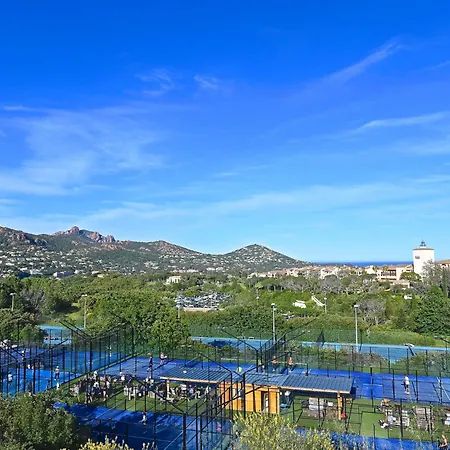 Le Village - C5 232 By Interhome *