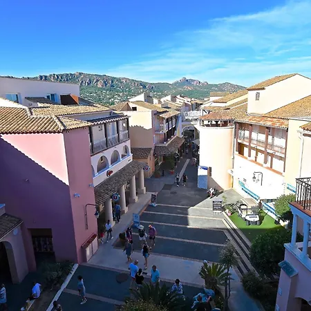 Village Cap Esterel - Le Village-31 By Interhome Saint-Raphaël