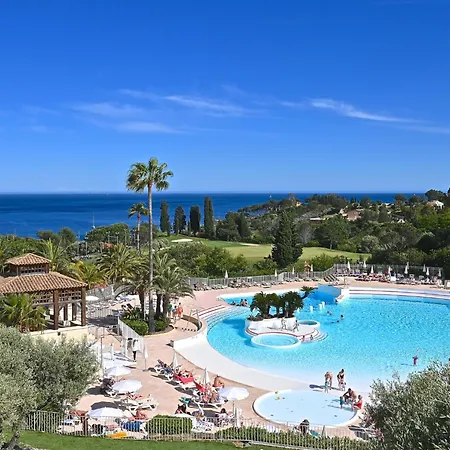 Le Village - C5 232 By Interhome Saint-Raphaël