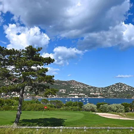 Le Village - C5 232 By Interhome Appartamento Saint-Raphaël