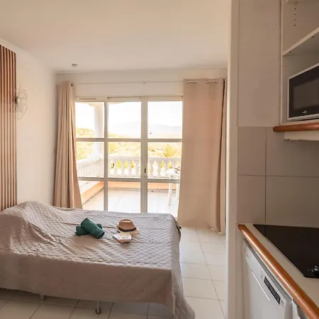 Le Village - C5 232 By Interhome