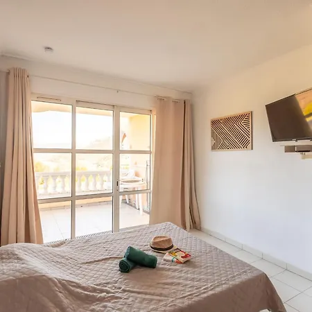 Daire Le Village - C5 232 By Interhome