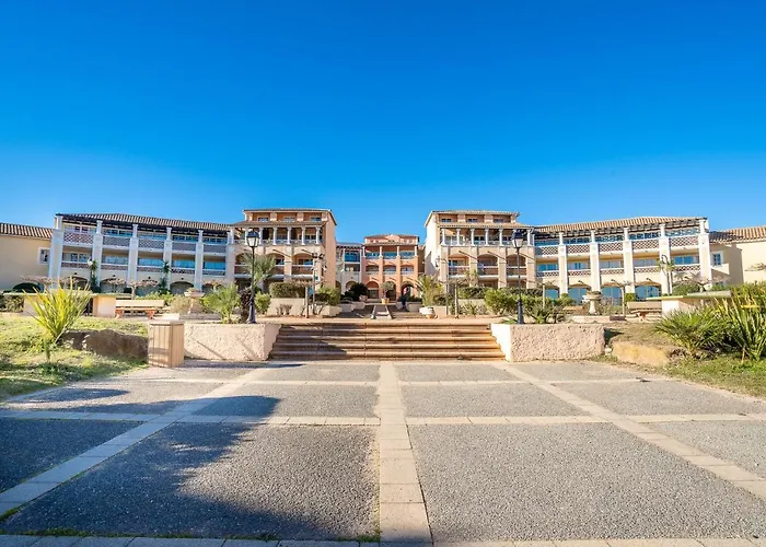 Apartmán Le Village - C5 232 By Interhome