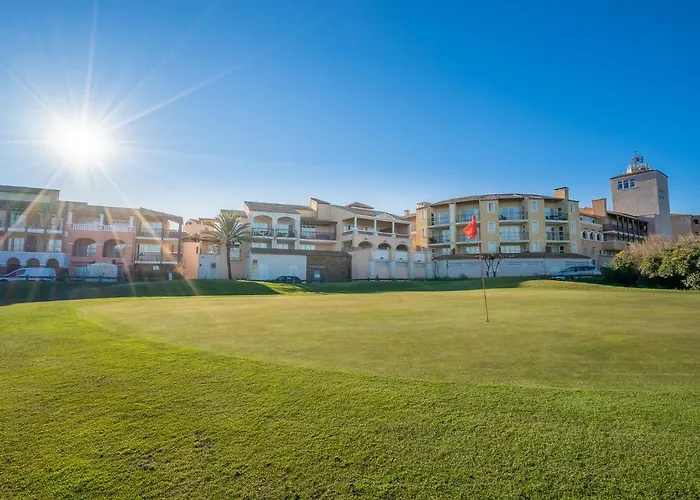 Apartmán Le Village - C5 232 By Interhome *