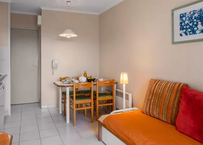 Le Village - C5 232 By Interhome