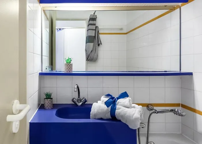 Le Village - C5 232 By Interhome