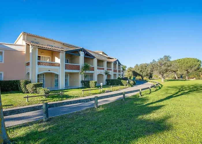 Le Village - C5 232 By Interhome