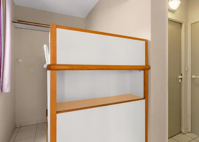 Le Village - C5 232 By Interhome Apartment *