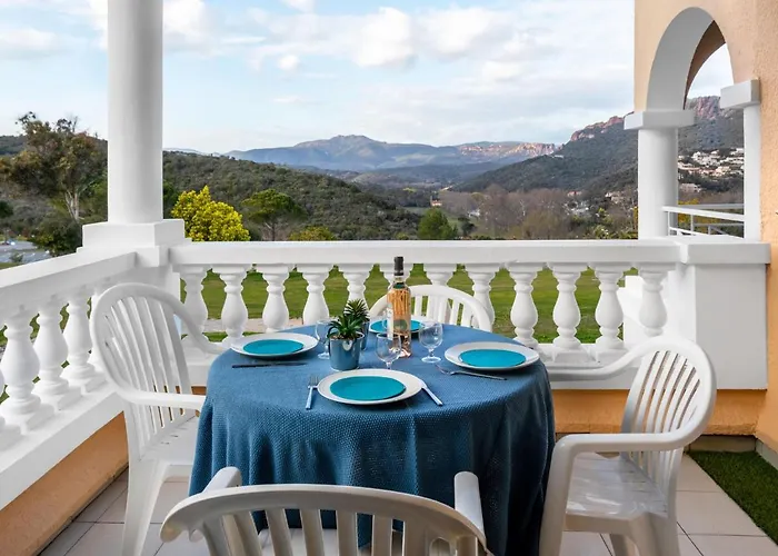 Le Village - C5 232 By Interhome