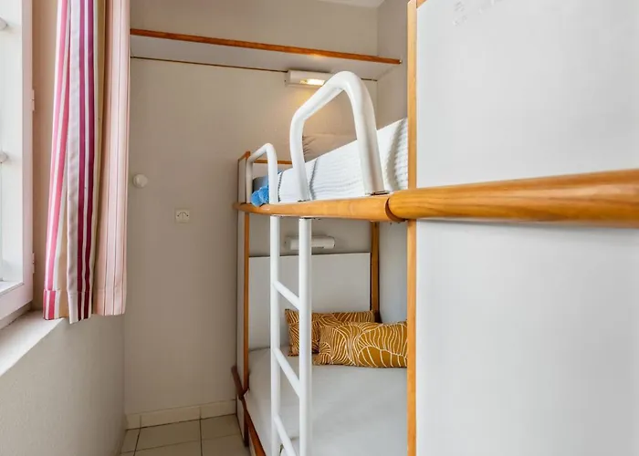 Le Village - C5 232 By Interhome *