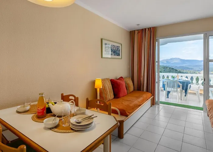 Le Village - C5 232 By Interhome Apartmán *