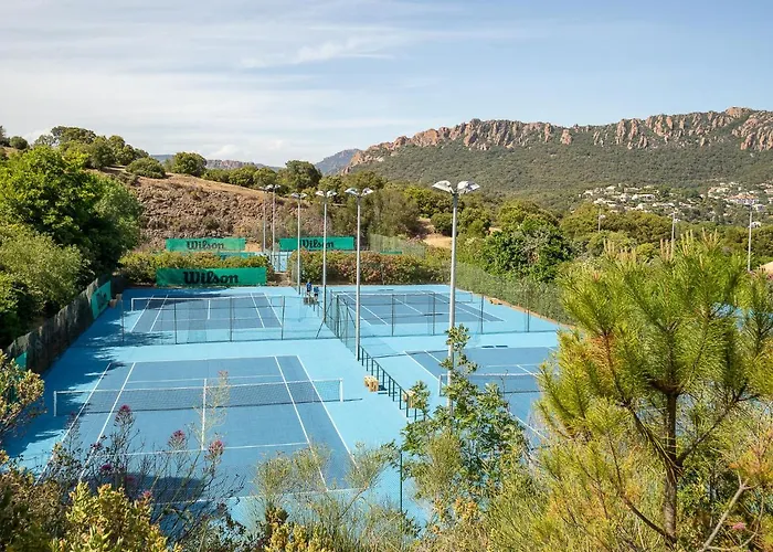 Le Village - C5 232 By Interhome * Saint-Raphaël