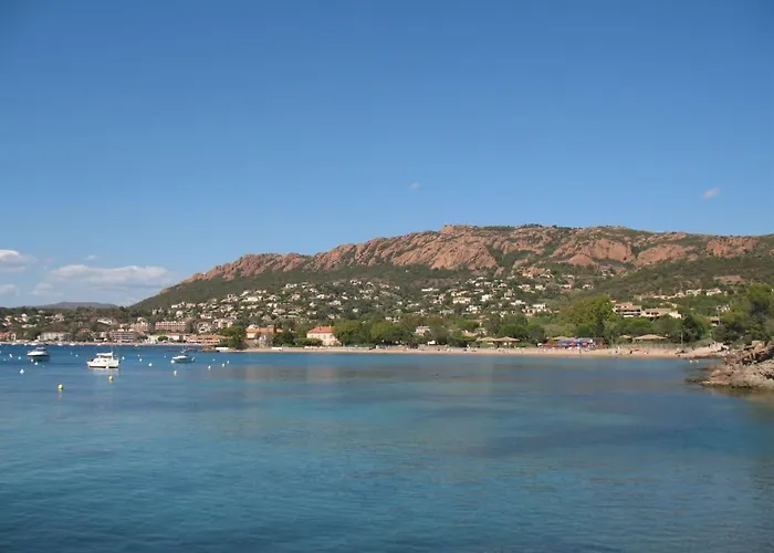 Le Village - C5 232 By Interhome Apartment *