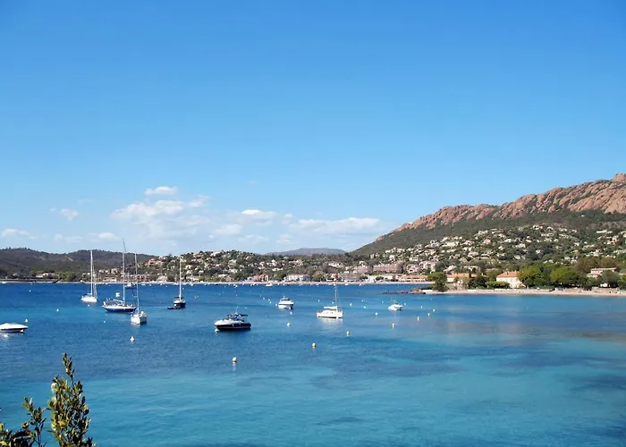 Le Village - C5 232 By Interhome *