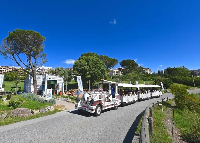 Apartmán Le Village - C5 232 By Interhome Saint-Raphaël