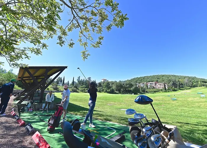 Le Village - C5 232 By Interhome *