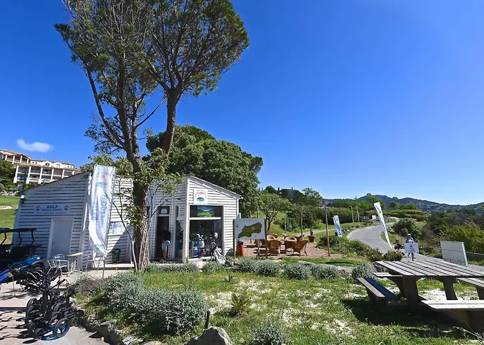 Apartmán Le Village - C5 232 By Interhome