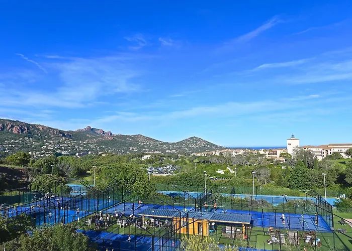 Le Village - C5 232 By Interhome *